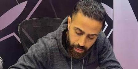 غزل المحلة يضم أحمد جمال ظهير أيمن فاركو ثلاث مواسم | خاص