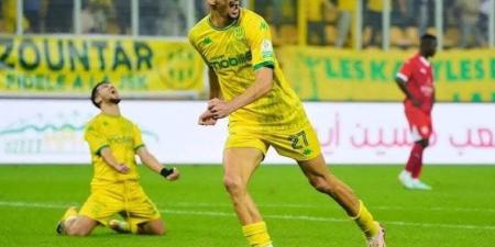 شبيبة القبائل لـ كورة بلس: رضوان بركان أتم انتقاله للوكرة وهذه حقيقة مفاوضات الزمالك