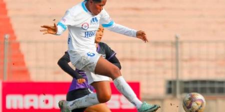 الزمالك يتعاقد مع الغانية أشيا كونستانس لدعم فريق السيدات "خاص"