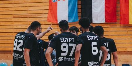 قبل انطلاقها بـ 24 ساعة .. كل ماتريد معرفته عن بطولة العالم لكرة اليد تحت 19 عامًا