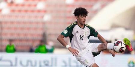 سباق بين الأهلي والنصر على ضم لاعب الاتفاق