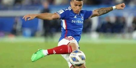 مصدر: الزمالك في مفاوضات متقدمة مع الجناح البرازيلي يان ماتيوس