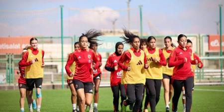 معسكر الزمالك بالعاصمة الإدارة يؤجل تواجد الأهلي.. "خاص"