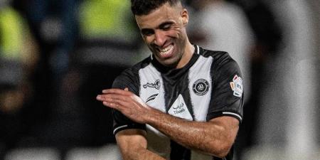 حمد الله يعود لصفوف الشباب بعد انتهاء فترة إعارته للهلال