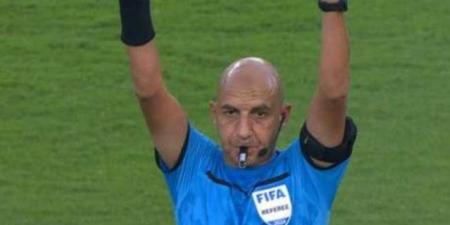 محمد عادل يكشف تفاصيل أزمة مباراة القمة "5-3"