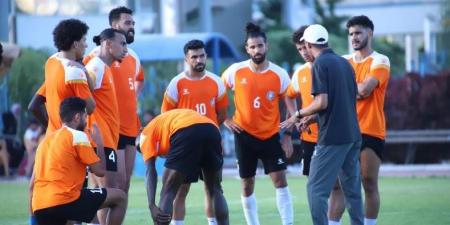 الصفقات الجديدة تزين قائمة سموحة لمواجهة طلائع الجيش غدا بالدوري