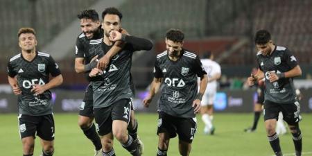 زد يعلن عن تعاقده مع 5 صفقات استعدادا للدوري