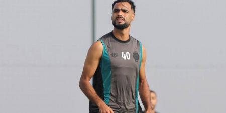الشابي يحسم مصير النجاري ويقرر الإبقاء عليه في الموسم المقبل
