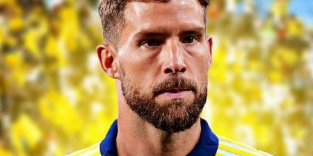 النصر يحدد موعد الكشف الطبي لصفقة مدافع برشلونة المنتظر