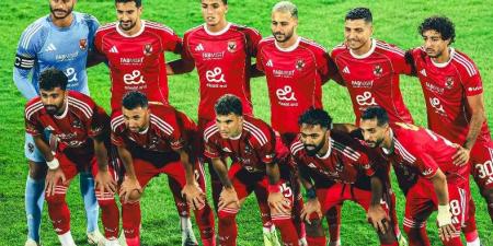 إصابة أم وجهة نظر فنية؟.. سبب استبعاد حسين الشحات وبيكهام من قائمة الأهلي أمام مودرن "خاص"