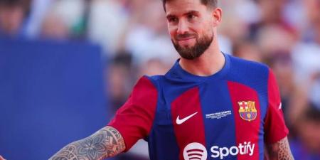 نجم ريال مدريد يسخر من خبر اقتراب انتقال إينيجو مارتينيز إلى النصر