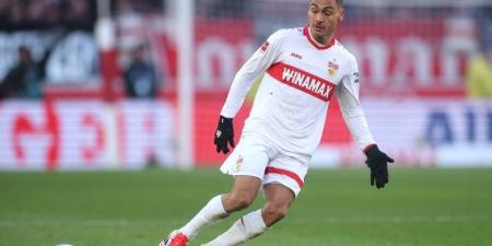 الأهلي السعودي يتعاقد مع إنزو ميلوت نجم شتوتجارت
