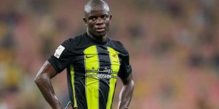عقبة وحيدة في مفاوضات الاتحاد لتجديد عقد كانتي