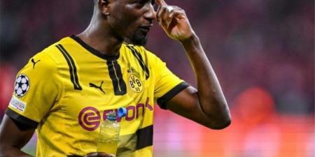 جيراسي يحسم موقفه من الانضمام إلى الهلال 