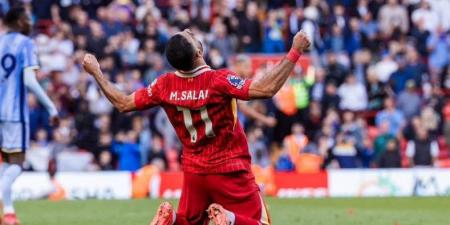 "هل ستخبرنا توفى أين وكيف؟" .. محمد صلاح يعلق على وفاة نجم فلسطين