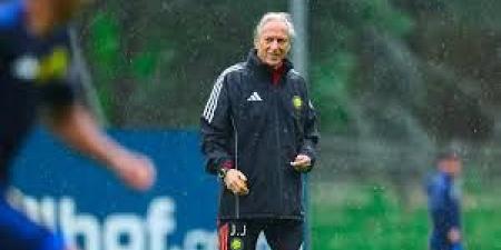 جيسوس: النصر لم يخطف فيليكس.. وكنت أرغب في ضمه منذ موسمين