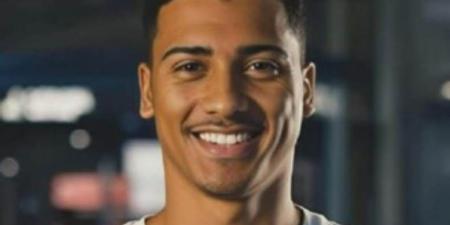 خوان ألفينا يصل القاهرة لبدء مشواره مع الزمالك
