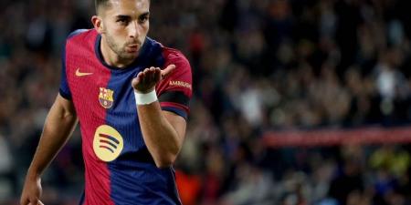 الكشف عن حقيقة اهتمام النصر بضم فيران توريس