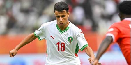 "الشان 2024"/ المنتخب المغربي ينهزم أمام كينيا (1-0)