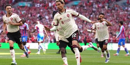 موعد مباراة ليفربول القادمة بعد خسارة لقب الدرع الخيرية.. افتتاح الدوري الإنجليزي