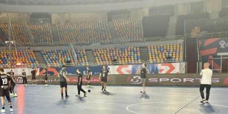 بث مباشر مشاهدة مباراة منتخب مصر لناشئي اليد أمام التشيك في كأس العالم "فيديو"