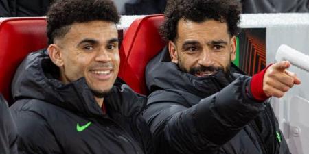 أزمة محمد صلاح في ليفربول.. تعرف على سبب تراجع مستوى الفرعون أمام كريستال بالاس