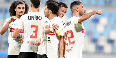 عقوبات رابطة الأندية | غرامة 100 ألف على الزمالك.. ولفت نظر لمدرب بيراميدز
