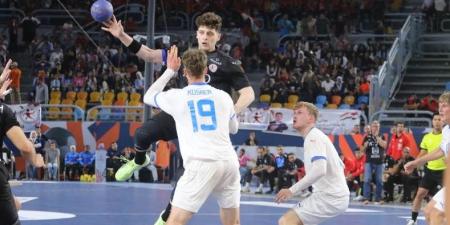حالات تأهل منتخب مصر لربع نهائي بطولة العالم لكرة اليد تحت 19 عاما