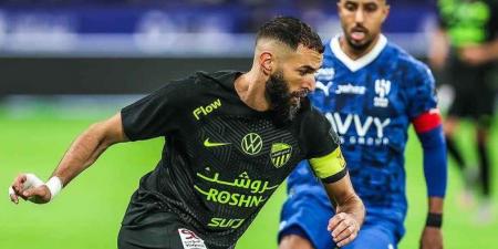 قمم نارية.. الكشف عن مواعيد مباريات الكلاسيكو والديربيات في جولات الست الأولى من دوري روشن