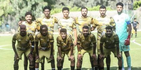 تعرف علي صفقات الإنتاج الحربي استعدادا للموسم الجديد من دوري المحترفين