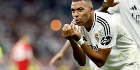 موعد مباراة ريال مدريد القادمة أمام أوساسونا في افتتاح الدوري الإسباني 2025-26