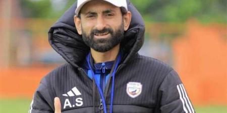الزمالك يتمسك باستمرار أحمد سمير ويرفض رحيله لتدريب لافيينا