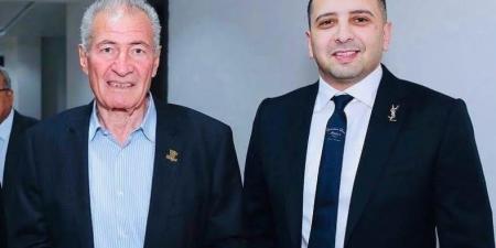 الاتحاد الدولي لكرة اليد يشكر عمرو العدل تقديرًا لجهوده في بطولة العالم تحت 19 عام