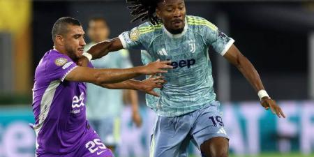 ضربة للعين قبل انطلاقة الدوري الإماراتي.. رامي ربيعة يغيب 3 أسابيع
