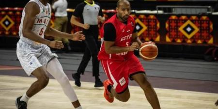 موعد المباراة المقبلة لمنتخب مصر للسلة في بطولة الأفروباسكت