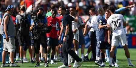 الفارق الجوهري بين تشابي ألونسو وأنشيلوتي في ريال مدريد قبل انطلاق الموسم الجديد