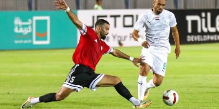 جدول ترتيب دوري نايل 2025-2026 بعد فوز بيراميدز والمصري