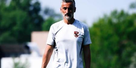 الأهلي لـ"كورة بلس": ريبييرو يملك صلاحيات كاملة ولا تدخل في عمله