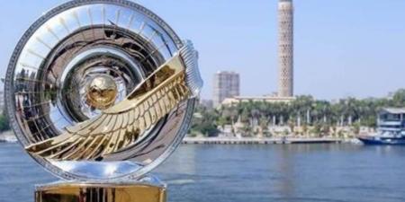 ترتيب الدوري المصري قبل انطلاق الجولة الثانية