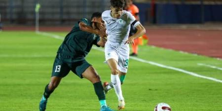 الاتحاد السكندري في مواجهة صعبة ضد مودرن سبورت بالدوري