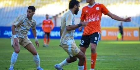 الأهلي وفاركو.. ثلاث نقاط بطعم المصالحة ورد الاعتبار في دوري نايل