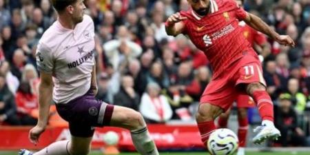 طريقة مشاهدة البث المباشر لمباراة ليفربول ضد بورنموث في الدوري الإنجليزي