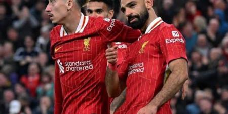 كل ما تريد معرفته عن مباراة ليفربول ضد بورنموث في افتتاح الدوري الإنجليزي