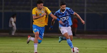 مدرب بيراميدز يتحدث عن أهمية الفوز على الإسماعيلي وصعوبات البداية في الدوري