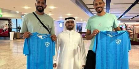 تأكيدا لـ "كورة بلس" | حتا الإماراتي يعلن ضم لعبة ورضا هيكل