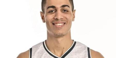خاص.. سبورتنج يرفض عرض الزمالك لضم يوسف رفعت لاعب فريق السلة