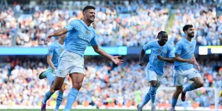كل ما تريد معرفته عن مباراة مانشستر سيتي ضد وولفرهامبتون في الدوري الإنجليزي