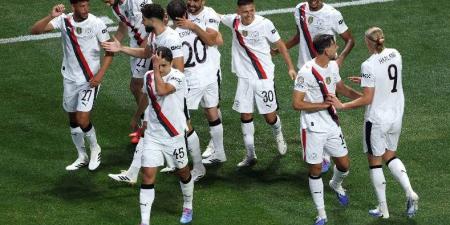 بث مباشر مشاهدة مباراة مانشستر سيتي ضد وولفرهامبتون في الدوري الإنجليزي "فيديو"