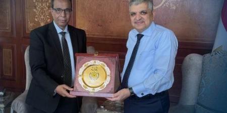 الفريق أسامة ربيع يُقرر دعم الإسماعيلي بـ مليون جنيه