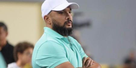 عمرو فهيم مديرًا فنيًا لفريق بايونيرز في القسم الثاني ونشأت مدربًا